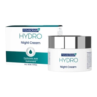 Novaclear Hydro Night Cream