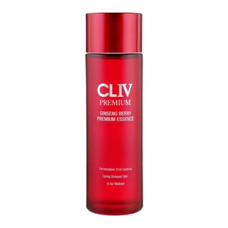 CLIV Ginseng Berry Premium Essence