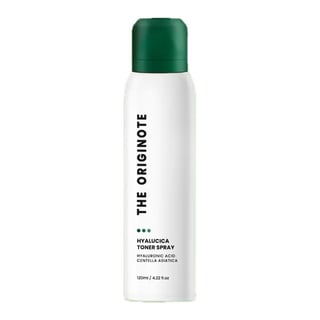 The Originote Hyalucica Toner Spray