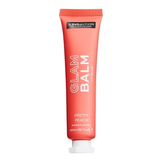 Revolution Beauty Glam Balm Lip Balm