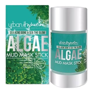 Urban Hydration Sea Acne Gone & Sea The Glow Algae Face Mask Stick