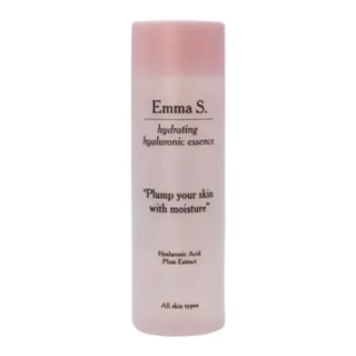 Emma S. Hydrating Hyaluronic Essence