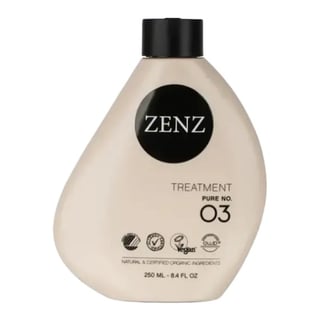 Zenz Treatment Pure No.3