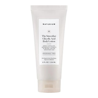 Naturium The Smoother Glycolic Acid Body Lotion