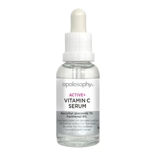 Apolosophy Active+ Vitamin C Serum