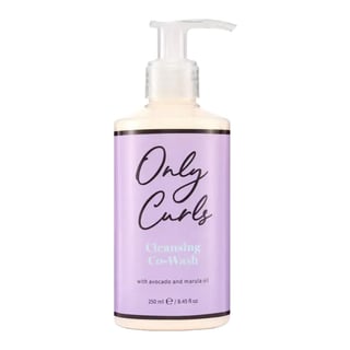 Only Curls Cleansing Co-Wash