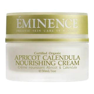 Eminence Organics Apricot Calendula Nourishing Cream