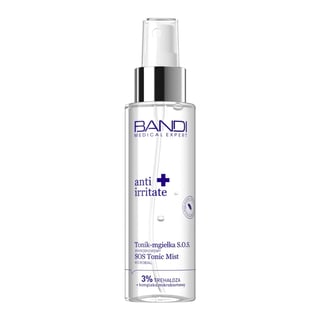 Bandi Professional Bandi Medical Expert SOS Tonic Mist
