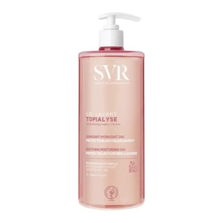 SVR Topialyse Gel Lavant
