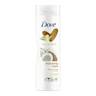 Dove Restoring Ritual Body Cream