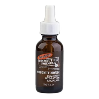 Palmer's Coconut Monoi Luminous Hydration Facial Oil