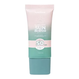Luxcrime Ultra Light Sunscreen Essence SPF 50