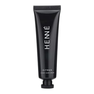 Henné Organics Luxury Hand Cream