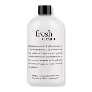 Philosophy 3-in-1 Bath & Shower Gel