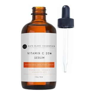 Kate Blanc Vitamin C 20% Serum