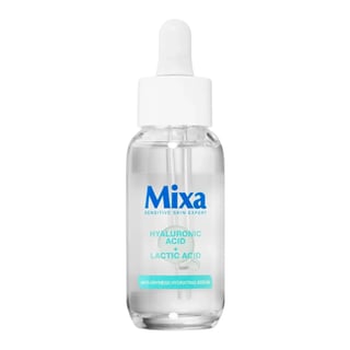 Mixa Hydrating Serum