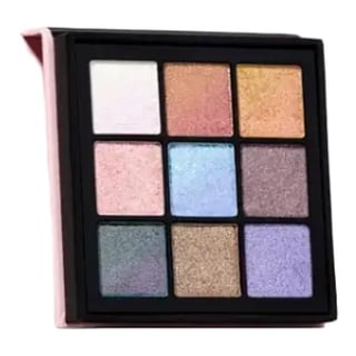 Beauty Bay Charms 9 Colour Palette