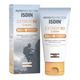 ISDIN Fotoprotector Extrem 90 Cream SPF 50+