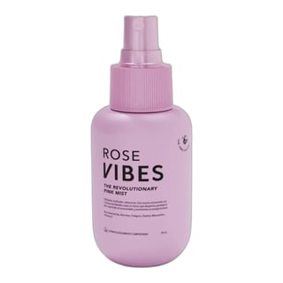 Vibes The Revolutionary Pink Mist