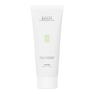 feelxo: Glacier Matcha Cleansing Gel
