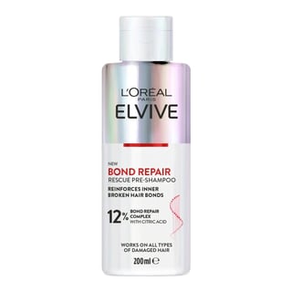 L'Oreal Elvive Pre-Shampoo Bond Repair Treatment
