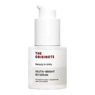 The Originote Gluta-Bright B3 Serum
