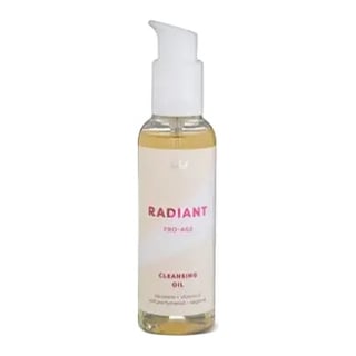 Kronan Apotek Radiant Cleansing Oil