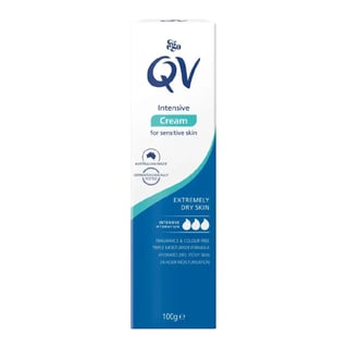 QV Intensive Cream