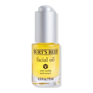 Burt's Bees Facial Oil with Rosehip Seed Extract