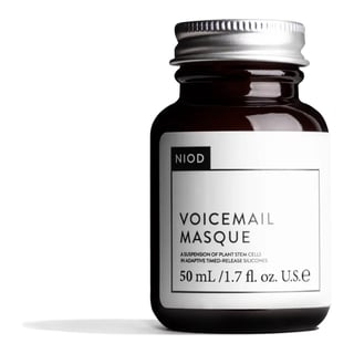 Niod Voicemail Masque