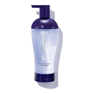 Vicrea Theratis Tera Premium Ex Night Control Shampoo