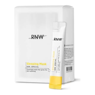 RNW DER. Special Sleeping Mask