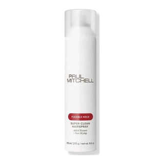 Paul Mitchell Super Clean Hairspray