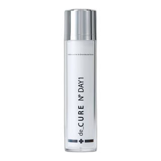 de_CURE Lightweight Day Cream