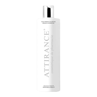 Attirance جل الاستحمام