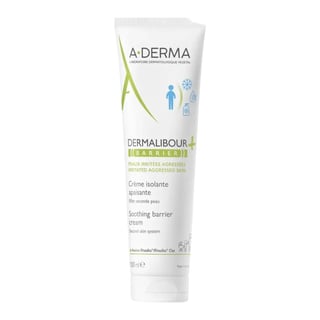 A-derma Dermalibour+ Soothing Barrier Cream