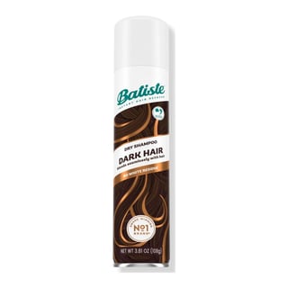 Batiste Hint Of Color Dry Shampoo