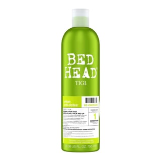 Bed Head by TIGI Re-Energize Conditioner: Urban Antidotes #1