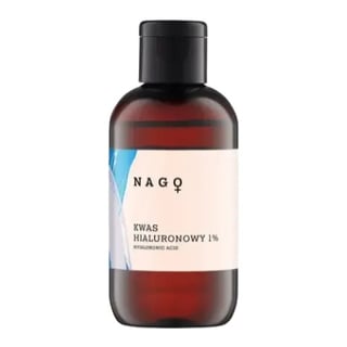 Fitomed Hyaluronic Acid 1%