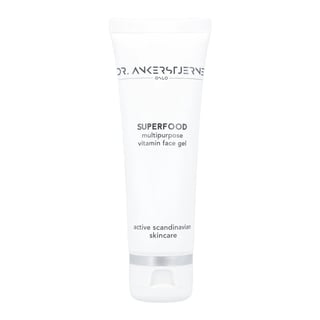 Dr. Ankerstjerne Superfood Multi-Purpose Vitamin Face Gel