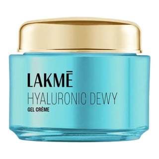 Lakme Hyaluronic Dewy Gel Crème