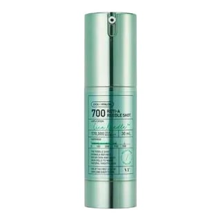 VT Cosmetics Reti-A Reedle Shot 700