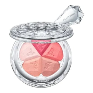 Jill Stuart Bloom Mix Blush Compact