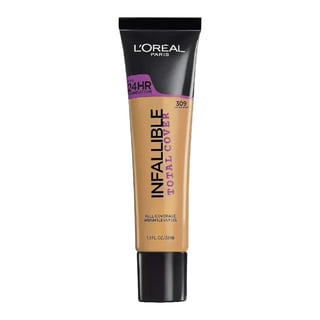 L'Oreal Infallible Total Cover 24hr Foundation