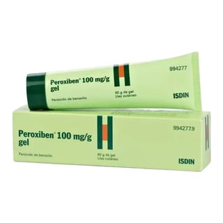 ISDIN Peroxiben 100 mg/g Gel