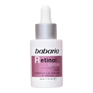 Babaria Retinol Serum
