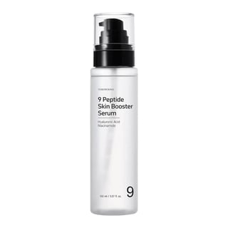Tosowoong 9 Peptide Skin Booster Serum