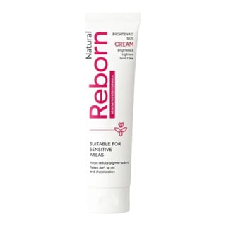 Wisdom Pharma Reborn Cream