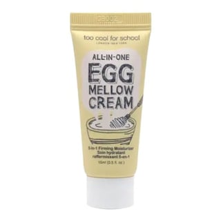Too Cool For School All-In-One Egg Mellow Cream