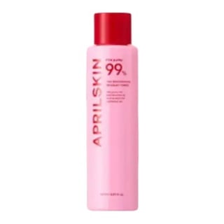 APRILSKIN TXA Niacinamide 99 Milky Toner